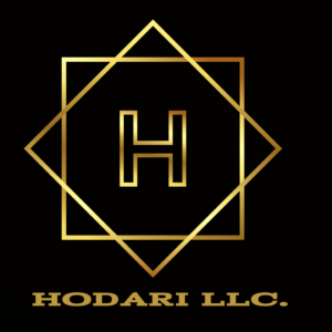 Hodari LLC Logo