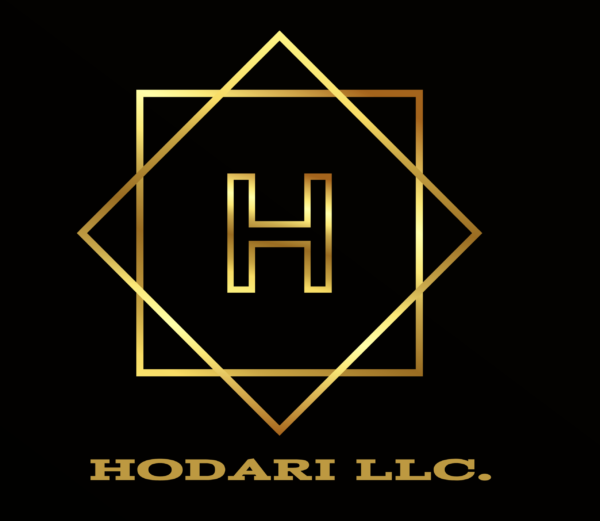 Hodari LLC Logo